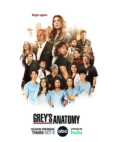 grey's anatomy season 19 bdscr